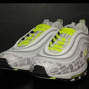 Nike Air Max 97